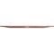 Ekena Millwork Statesman Wood Fretwork Pierced Ceiling Medallion, Wood (Paint Grade), 22"OD x 14 1/8"ID x 3/8"T CMWP22X22X0375STMF - alternate 2